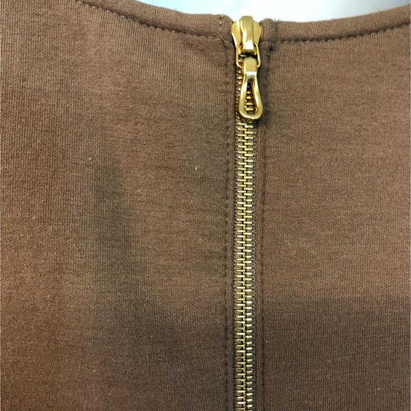 Lanvin Paris Knit Dress 38 - Picture 7 of 9